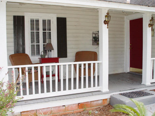107 George Street Fairhope, AL 36532 - Photo 2 of 20 Welcome