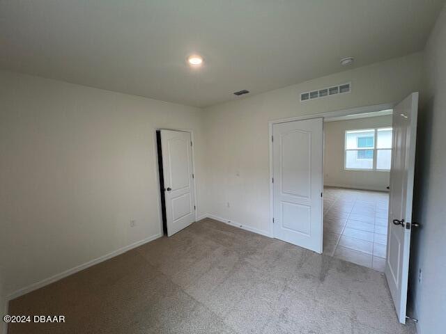 1320 Cork Drive Ormond Beach, FL 32174 - Photo 12 of 25 an empty room with windows