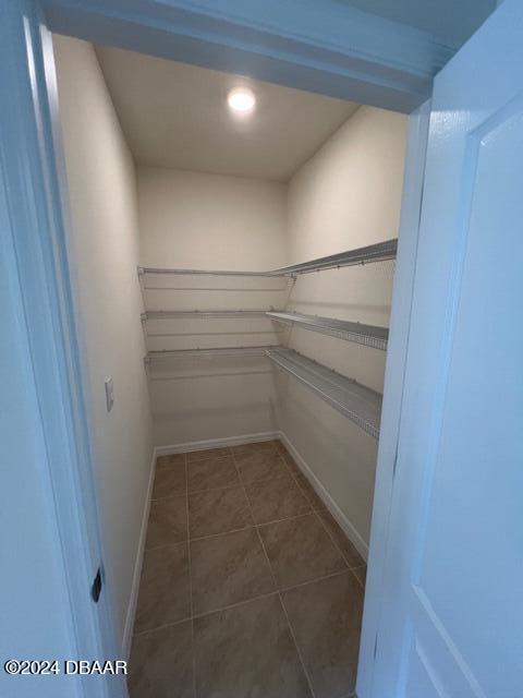 1320 Cork Drive Ormond Beach, FL 32174 - Photo 13 of 25 a view of walk in closet