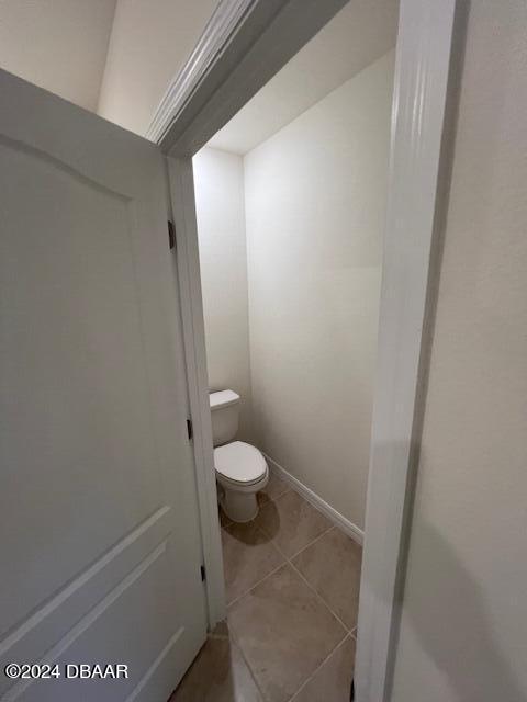 1320 Cork Drive Ormond Beach, FL 32174 - Photo 15 of 25 a bathroom with a granite countertop toilet and a shower