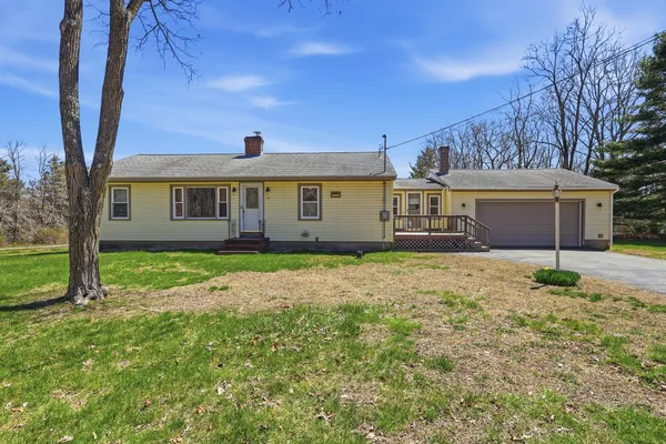 $489,000 | 311 Guinea Road, Biddeford, ME 04005