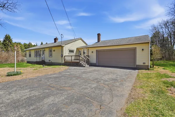 $489,000 | 311 Guinea Road, Biddeford, ME 04005