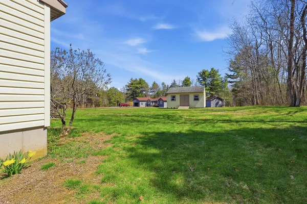 $489,000 | 311 Guinea Road, Biddeford, ME 04005