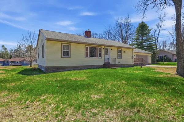 $489,000 | 311 Guinea Road, Biddeford, ME 04005