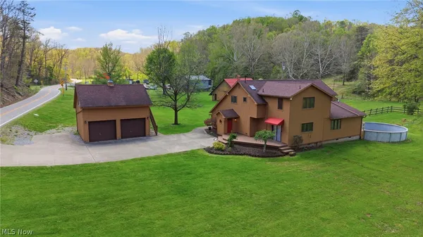 $365,000 | 4324 Deerwalk Highway, Waverly, WV 26184