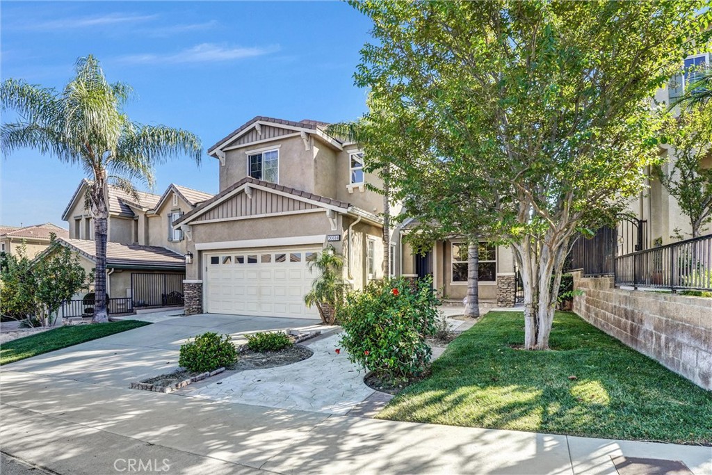20814 Lugano Way Porter Ranch, CA 91326 - Photo 12 of 35 Gallery Image 12
