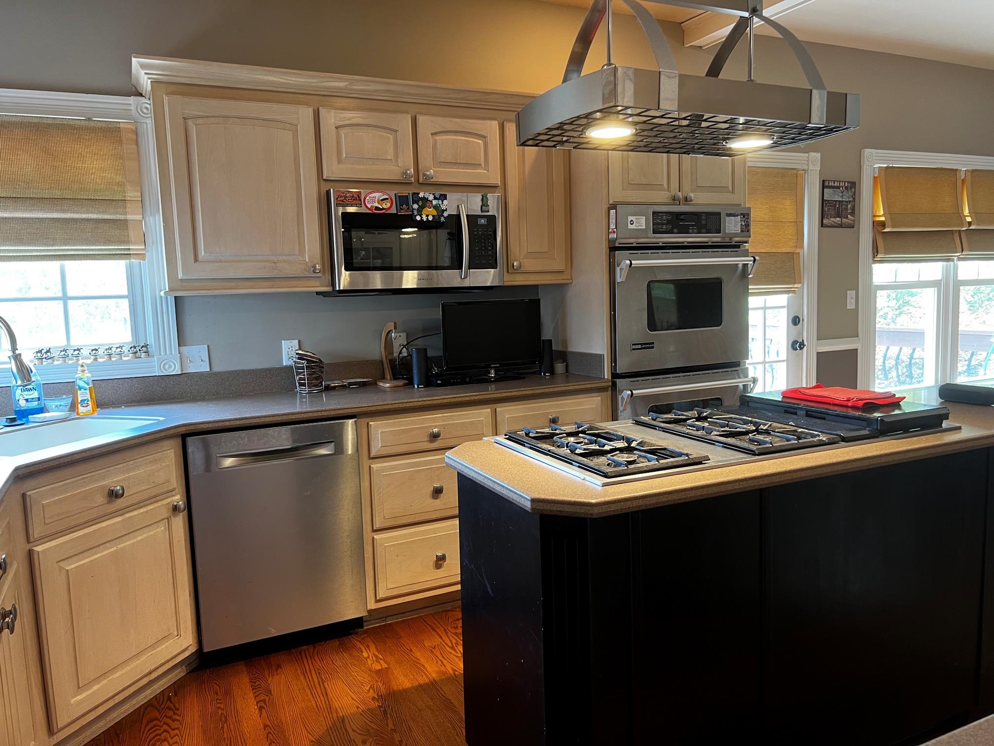 3060 Fox Ridge Court Flatwoods, KY 41139 - Photo 7 of 47