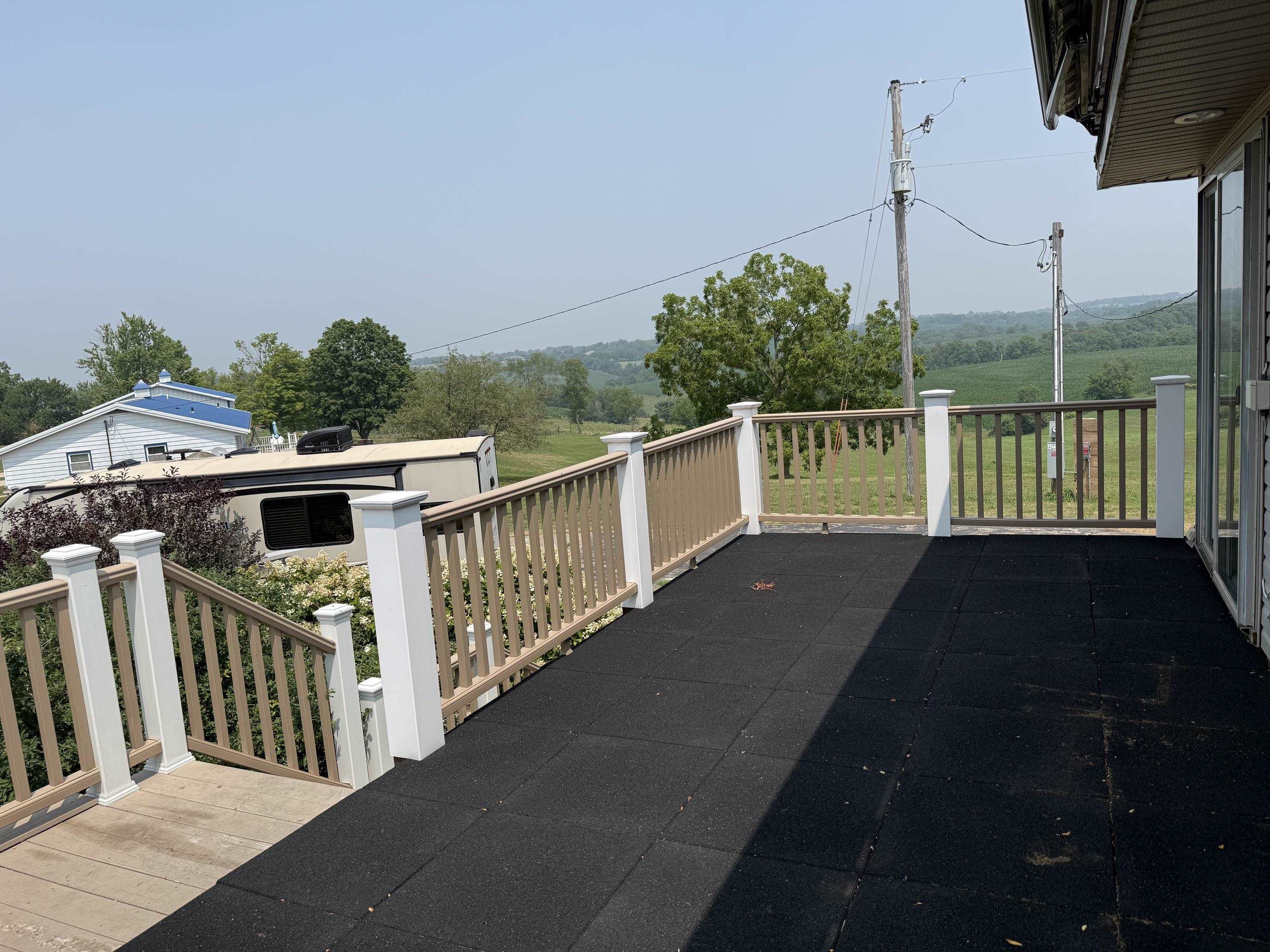 W6708 Smock Valley Road Monroe, WI 53566 - Photo 19 of 61 Gallery Image 19
