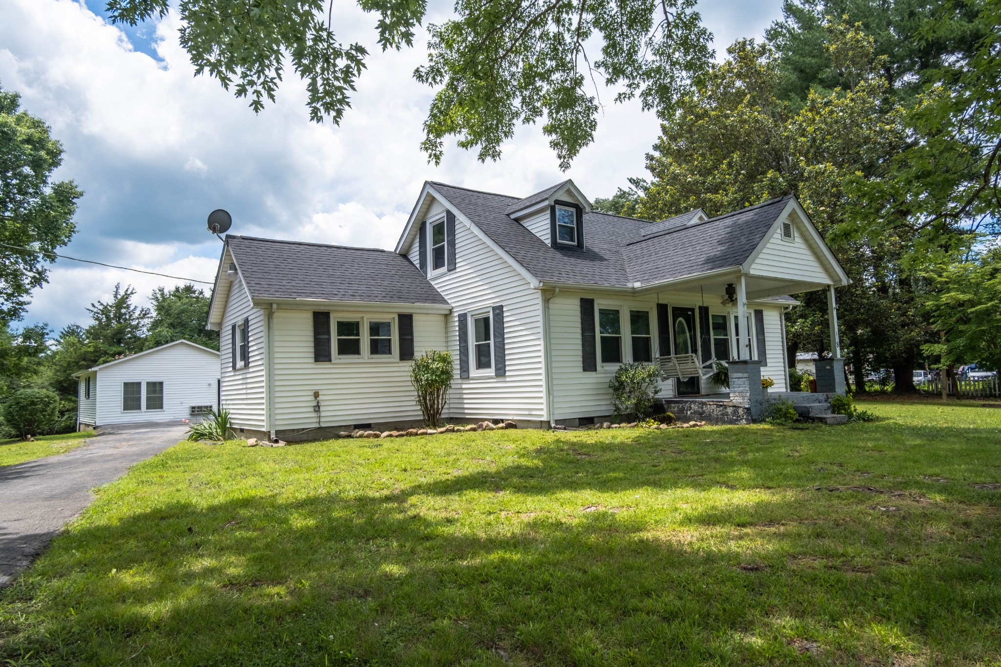 118 Bone Cave Road Rock Island, TN 38581 - Photo 3 of 31