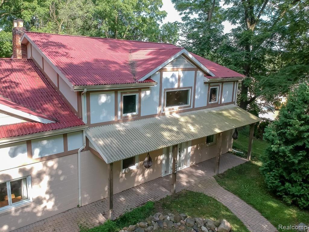 25710 Power Road Farmington Hills, MI 48336 - Photo 3 of 87