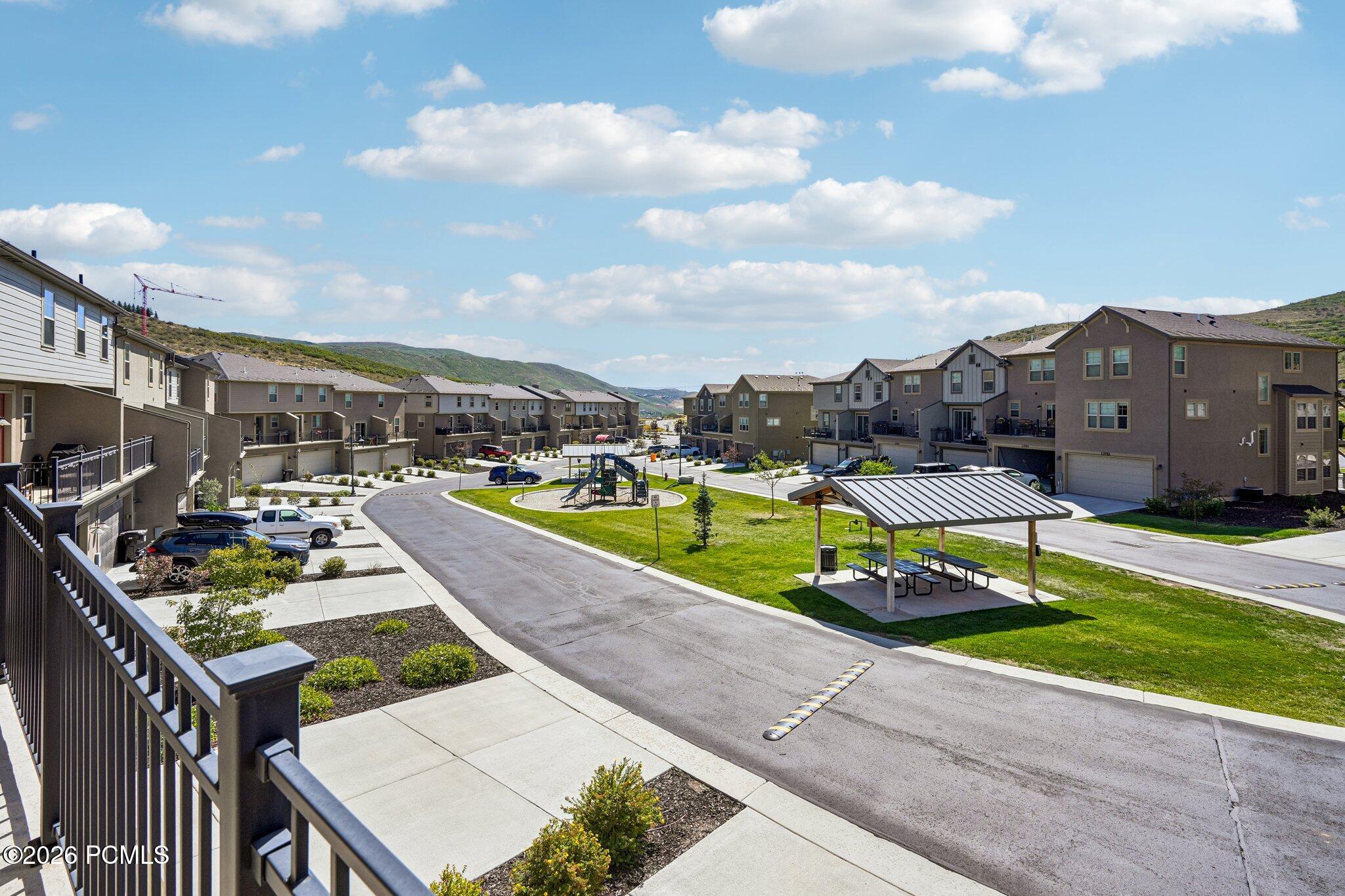 1107 West Wasatch Spring Road, Unit M3 Kamas, UT 84036 - Photo 9 of 35 Gallery Image 9