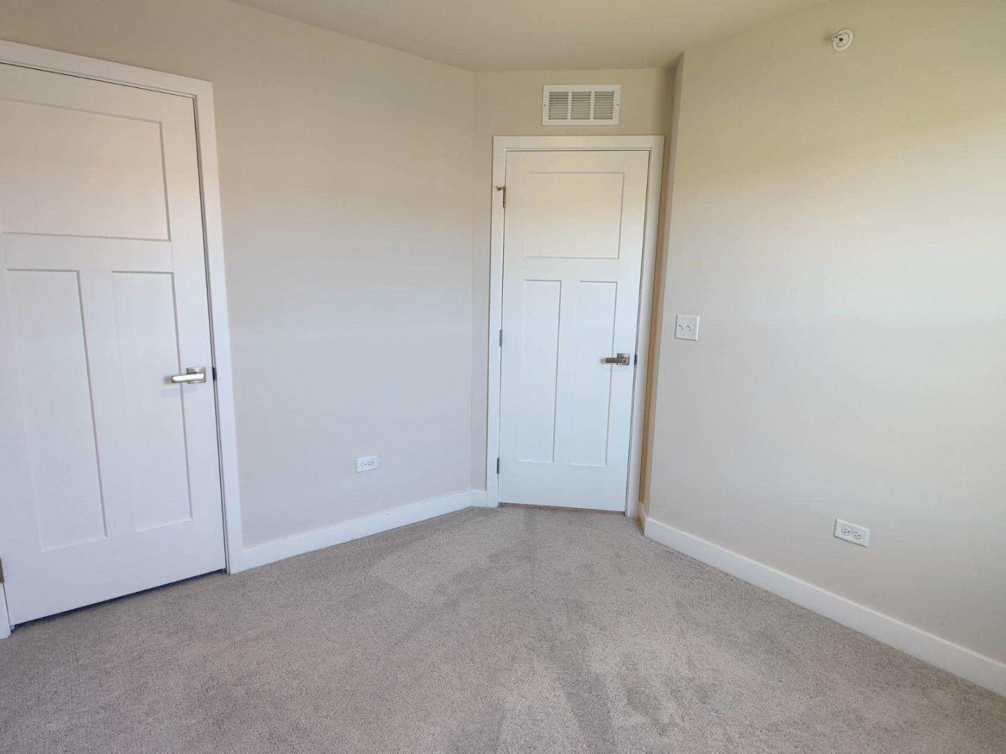 319 Elm Ct., Unit 319 Mount Prospect, IL 60056 - Photo 21 of 21 a view of an empty room