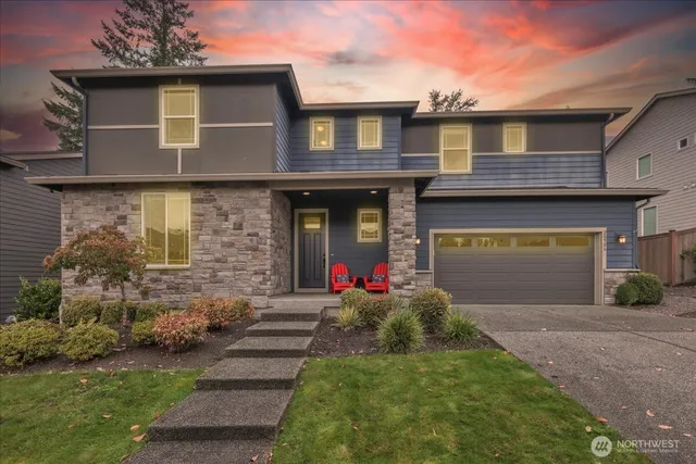 $1,199,000 | 28906 Northeast 156th Street, Duvall, WA 98019
