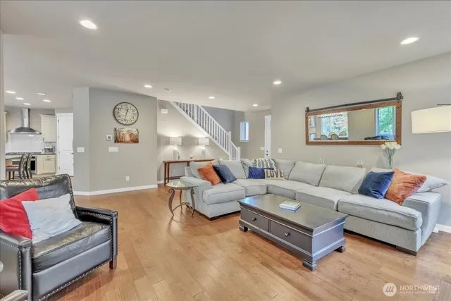 $1,199,000 | 28906 Northeast 156th Street, Duvall, WA 98019