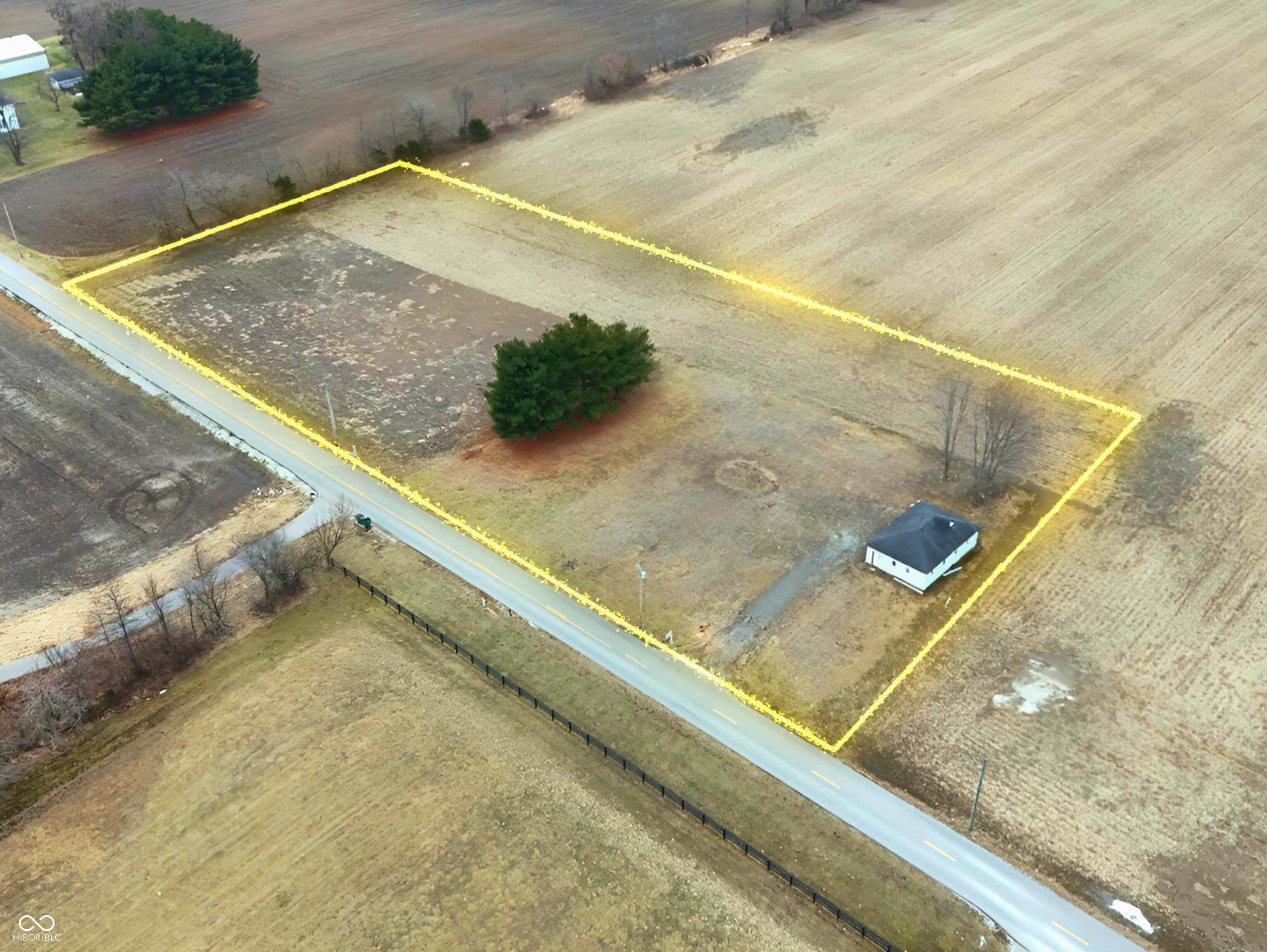 19824 Lamong Road Sheridan, IN 46069 - Photo 1 of 3