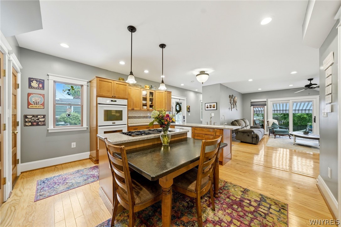 89 Garrison Road Amherst, NY 14221 - Photo 5 of 45