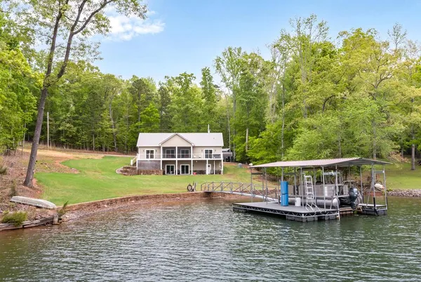 $815,000 | 333 Paradise Point, Abbeville, SC 29620