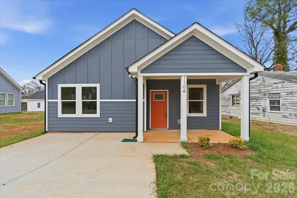 $215,000 | 811 Craig Place, Shelby, NC 28150