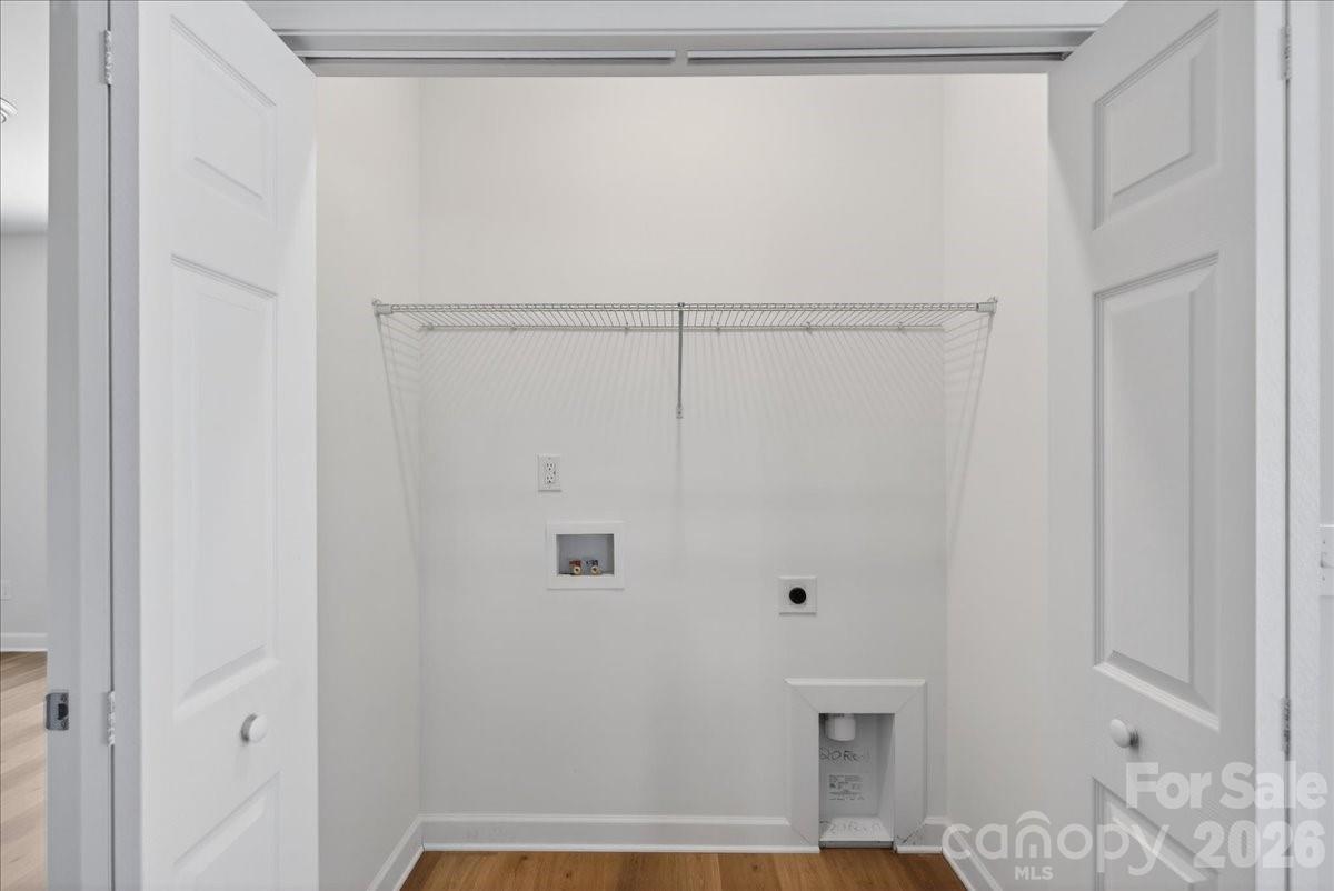 811 Craig Place Shelby, NC 28150 - Photo 25 of 28 a view of small space