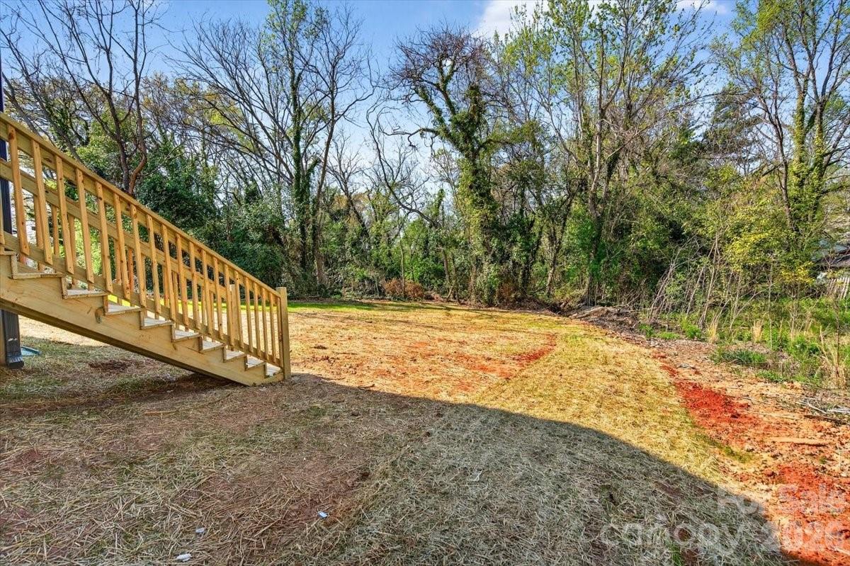 811 Craig Place Shelby, NC 28150 - Photo 28 of 28 a view of an trees with yard