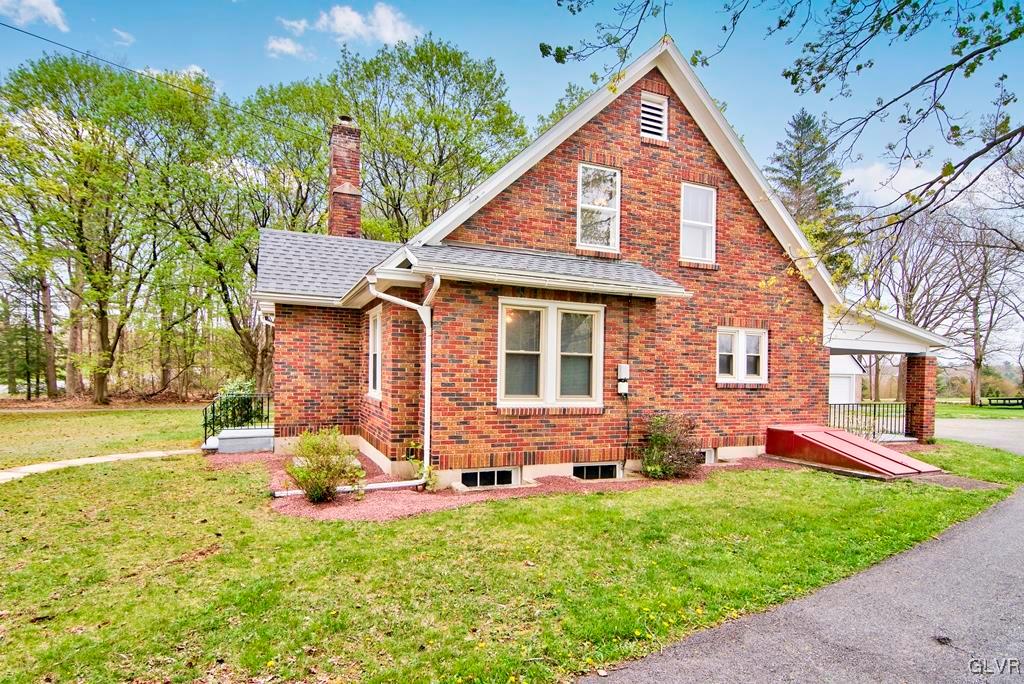 9070 Interchange Road Lehighton, PA 18235 - Photo 2 of 29 Gallery Image 2