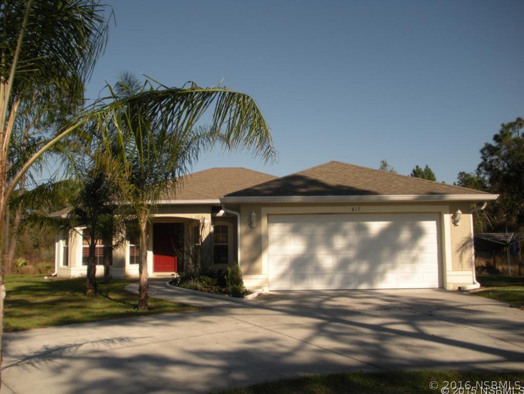 817 South State Road New Smyrna Beach, FL 32168 - Photo 1 of 14 Gallery Image 1