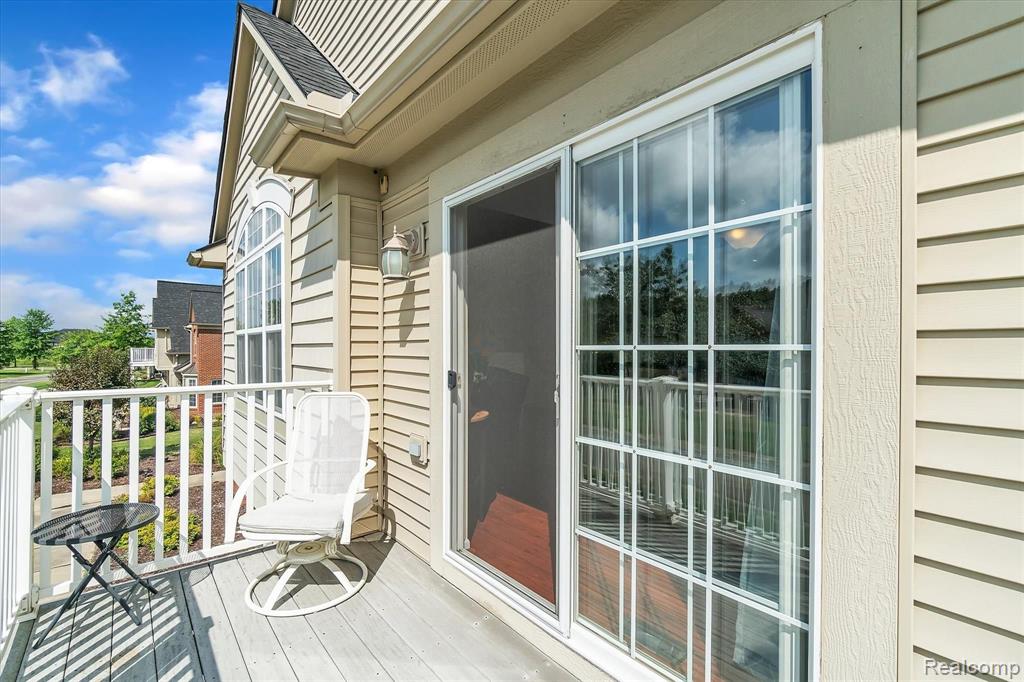 4309 Hampton Ridge Boulevard Howell, MI 48843 - Photo 34 of 38 Gallery Image 34