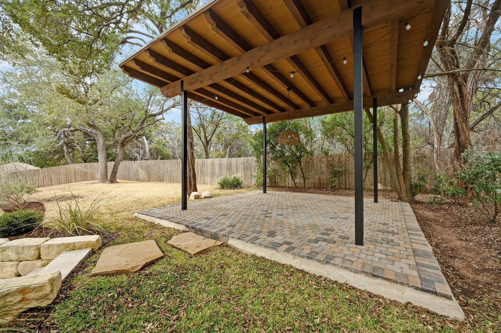 2800 Barton Point Drive Austin, TX 78733 - Photo 32 of 40