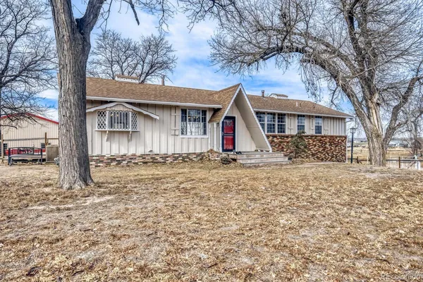 $599,925 | 23533 County Road 35, La Salle, CO 80645