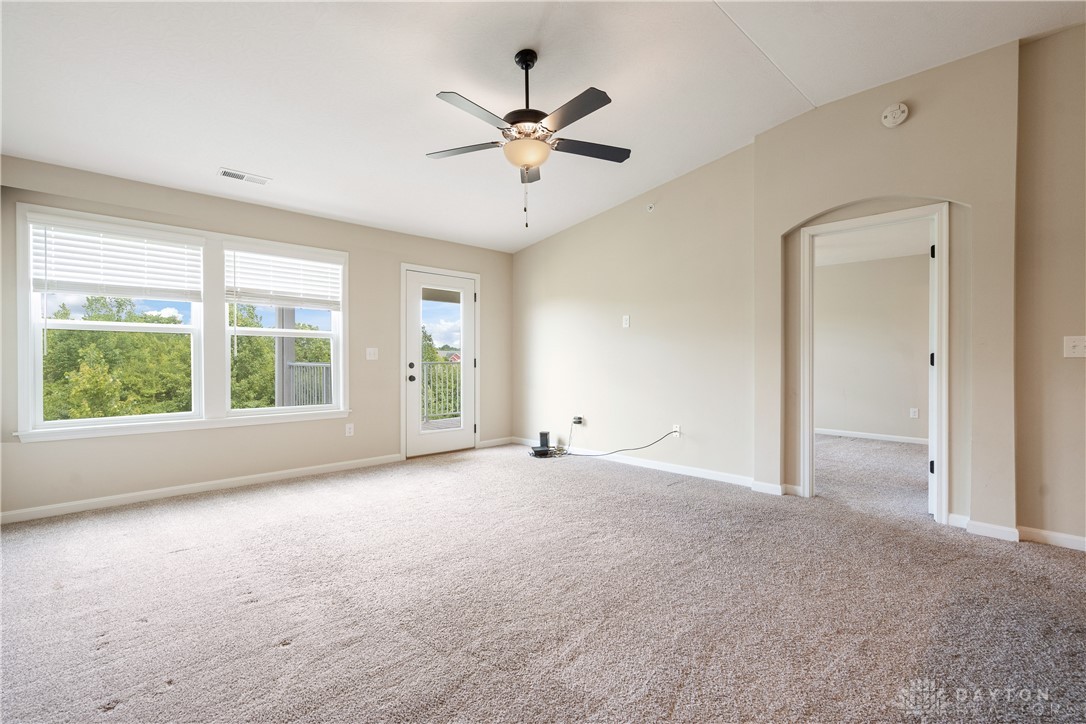 64 Old Pond Road Springboro, OH 45066 - Photo 23 of 25 Living Room