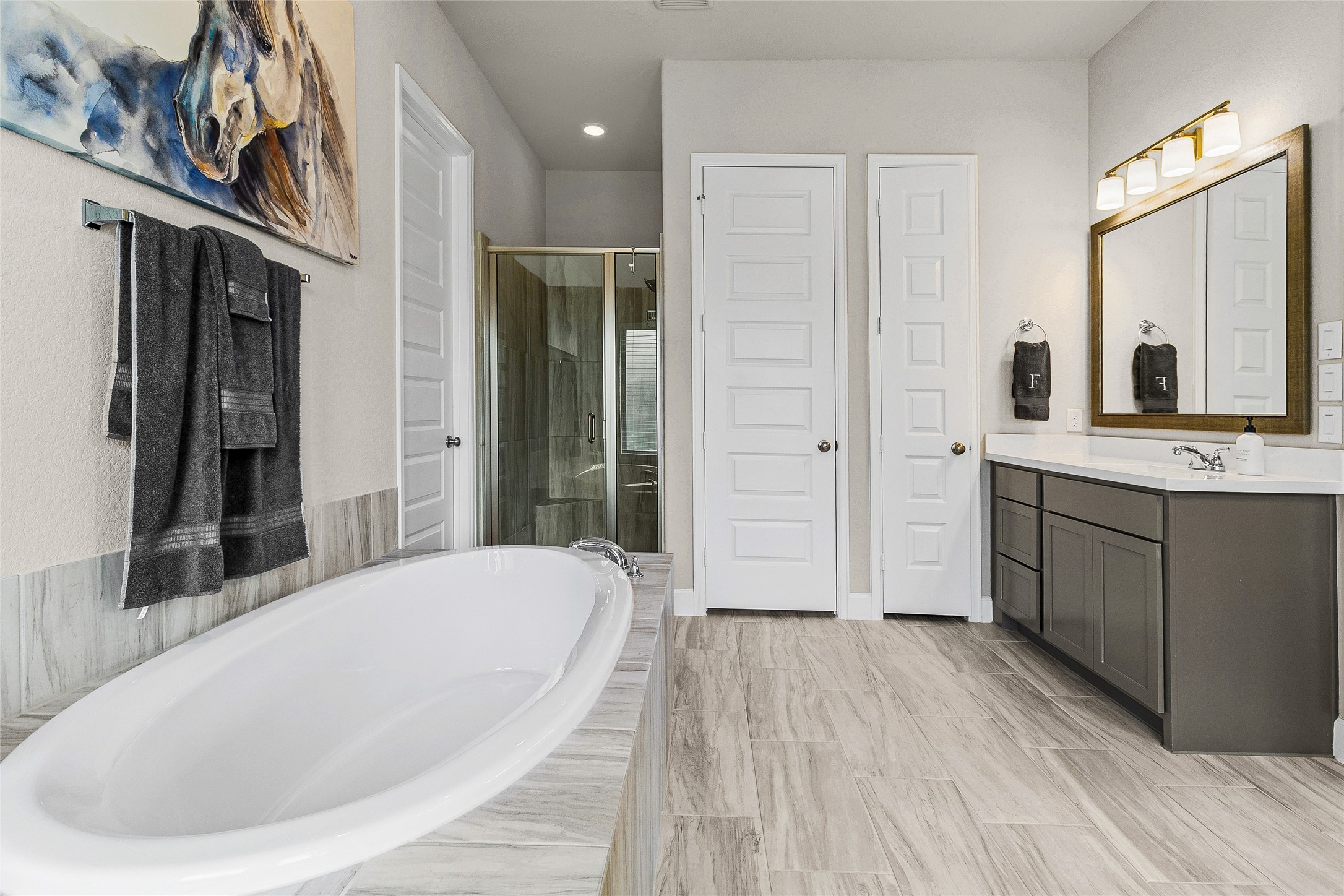 17835 Rojo Rocks Road Conroe, TX 77302 - Photo 19 of 44 Gallery Image 19