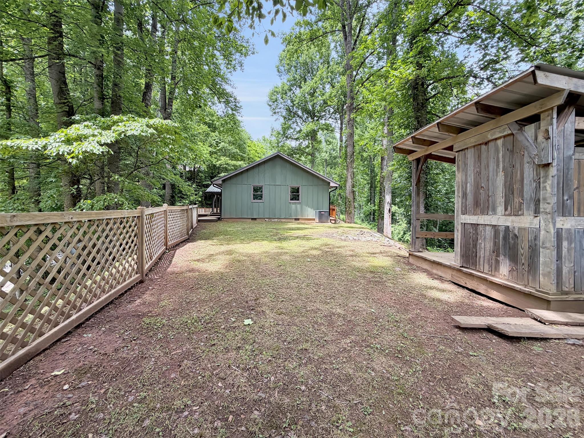 148 Cross Stitch Mountain Road Sylva, NC 28779 - Photo 39 of 43