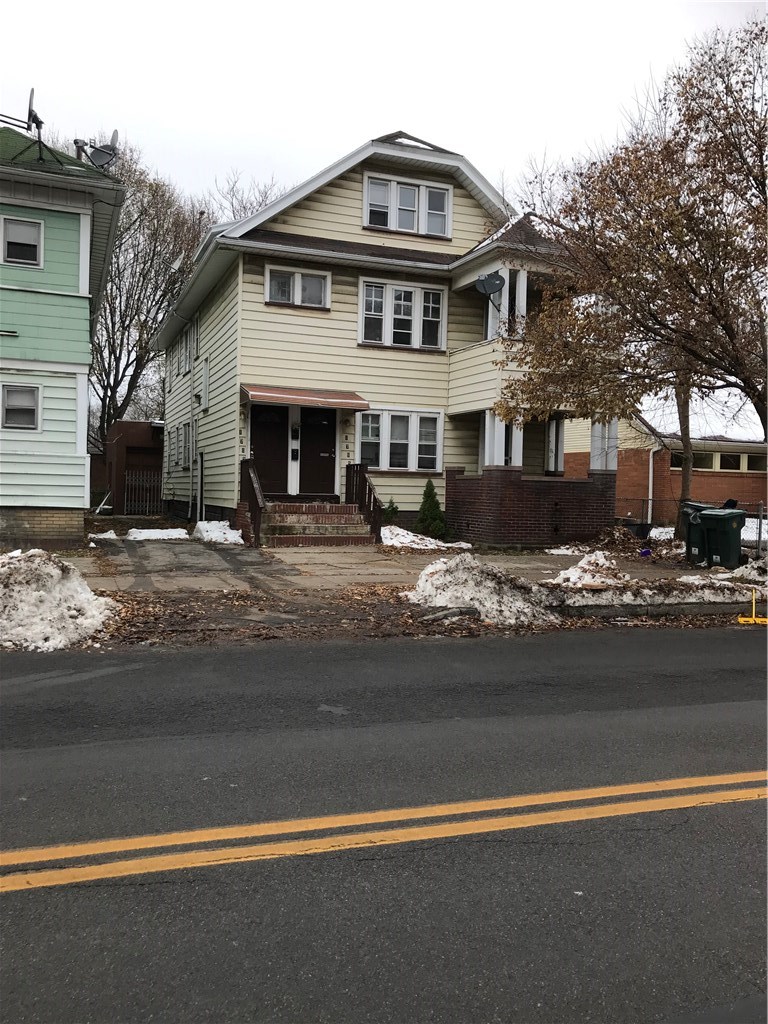 1703 St Paul Street Rochester, NY 14621 - Photo 1 of 1