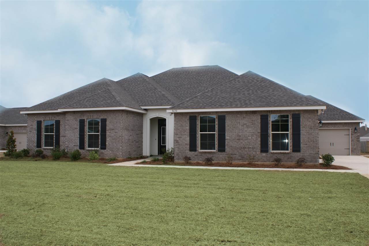 8630 Manley Road Fairhope, AL 36532 - Photo 1 of 3