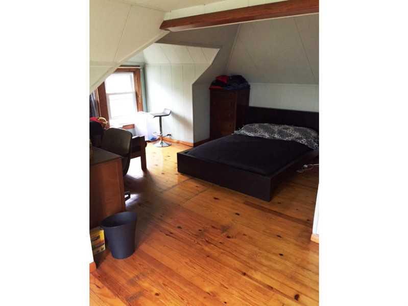1013 Beaver Road Ambridge, PA 15003 - Photo 11 of 12 Bedroom. The third floor can be used for some many purposes.