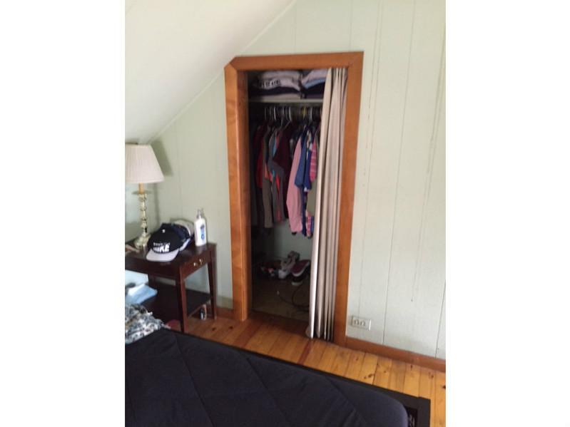 1013 Beaver Road Ambridge, PA 15003 - Photo 12 of 12 Bedroom. There is even a large closet on the third floor.