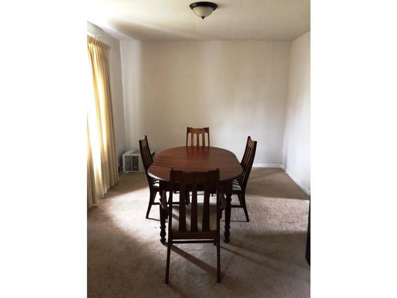 1013 Beaver Road Ambridge, PA 15003 - Photo 4 of 12 Dining Room. Dining room great for entertaining