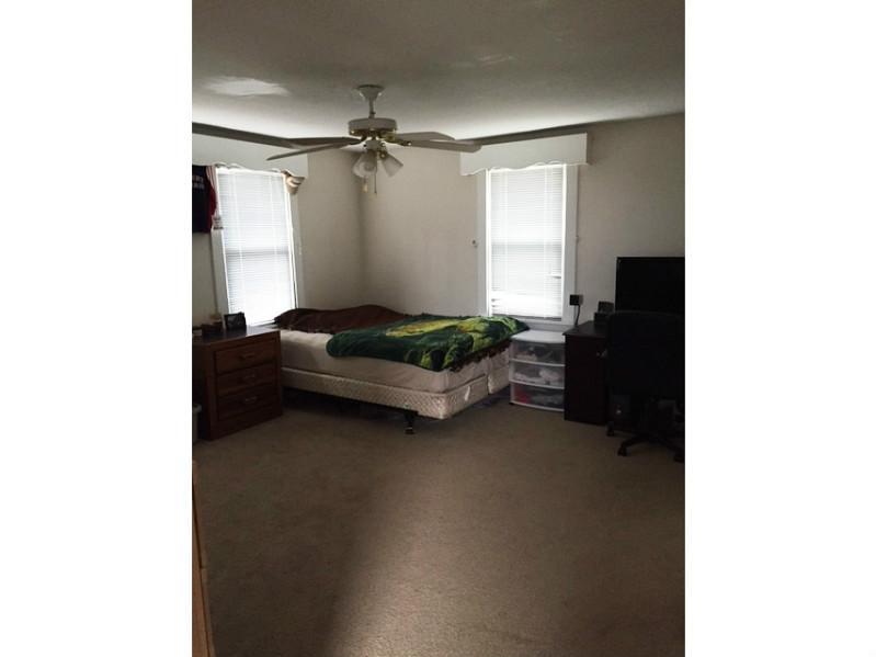 1013 Beaver Road Ambridge, PA 15003 - Photo 6 of 12 Master Bedroom. Master bedroom with lots of light.