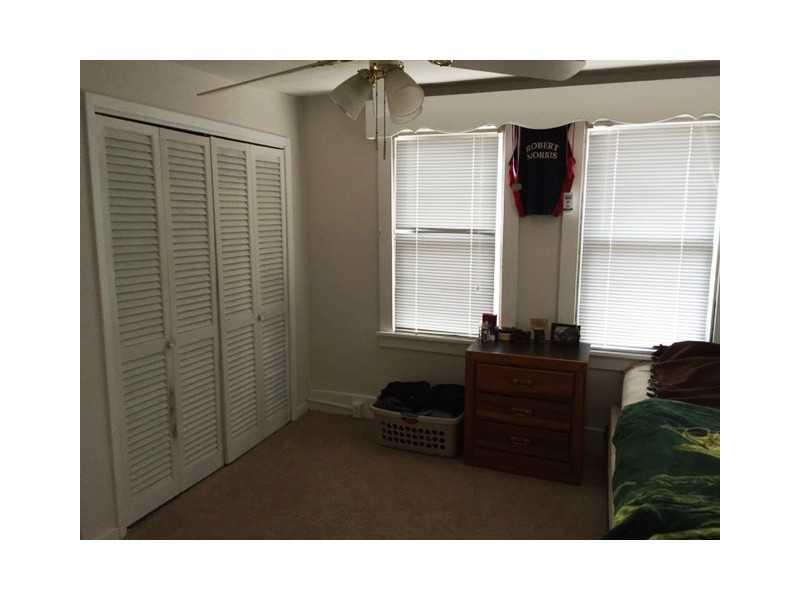 1013 Beaver Road Ambridge, PA 15003 - Photo 7 of 12 Master Bedroom. Large closet in the master