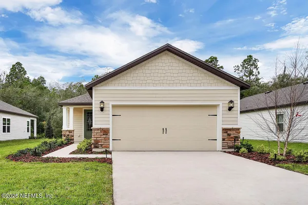 $339,900 | 6955 Canoe Birch Road, Jacksonville, FL 32219
