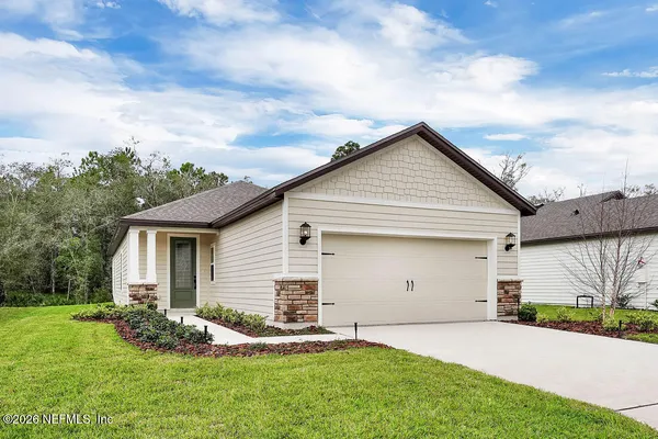 $339,900 | 6955 Canoe Birch Road, Jacksonville, FL 32219