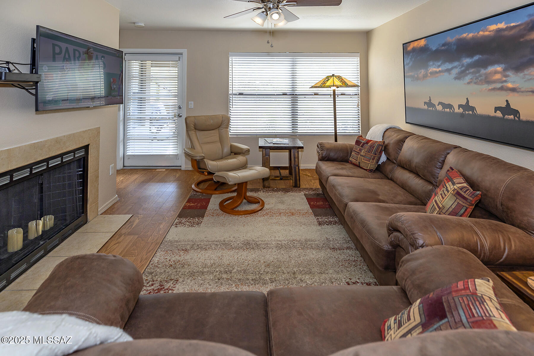 5855 North Kolb Road, Unit 5105 Tucson, AZ 85750 - Photo 4 of 40