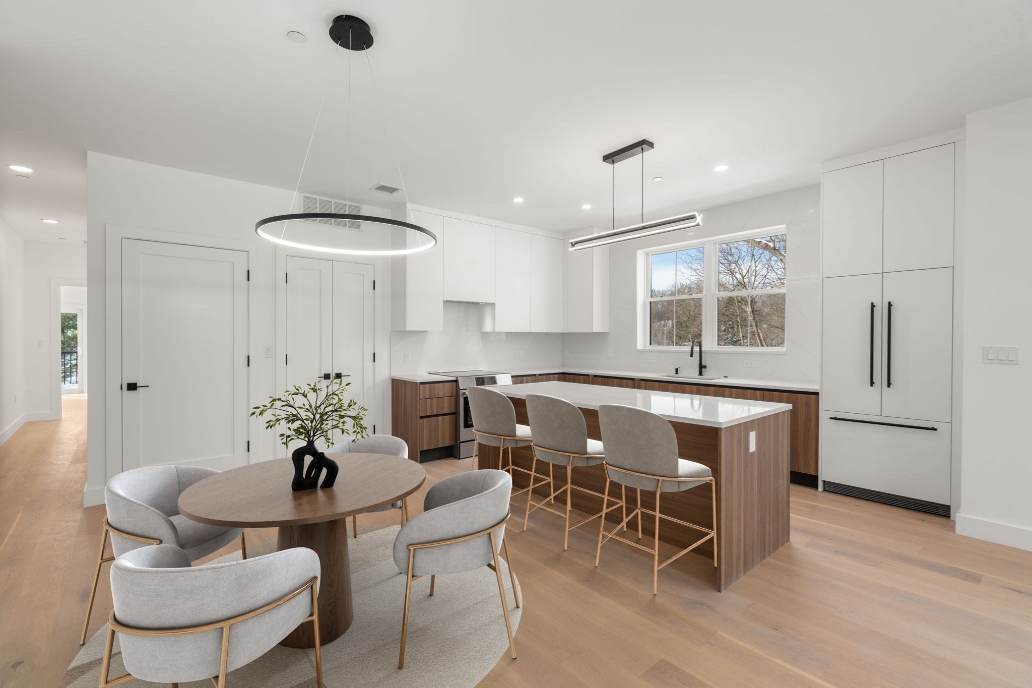 16 Stearns Road, Unit 108 Wellesley, MA 02482 - Photo 3 of 12 Gallery Image 3