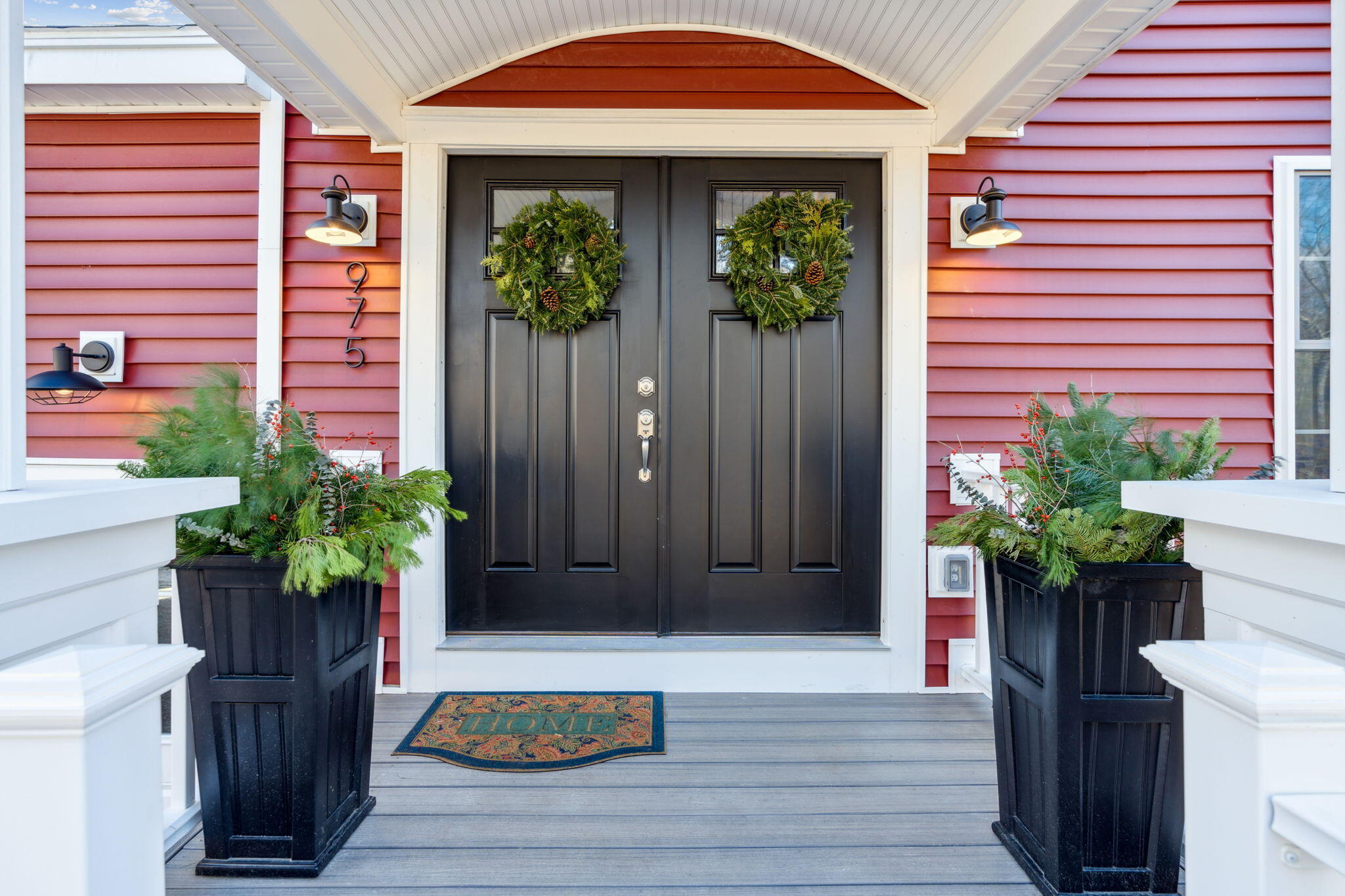 975 Meetinghouse Road Wells, ME 04090 - Photo 6 of 51 Front Entry