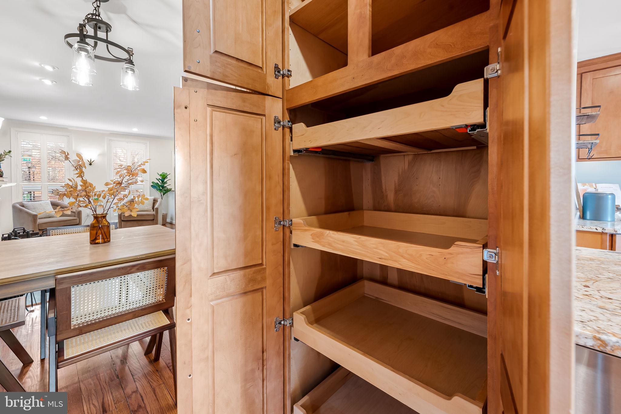 612 Pubped Way Baltimore, MD 21230 - Photo 15 of 55 a view of storage and utility room