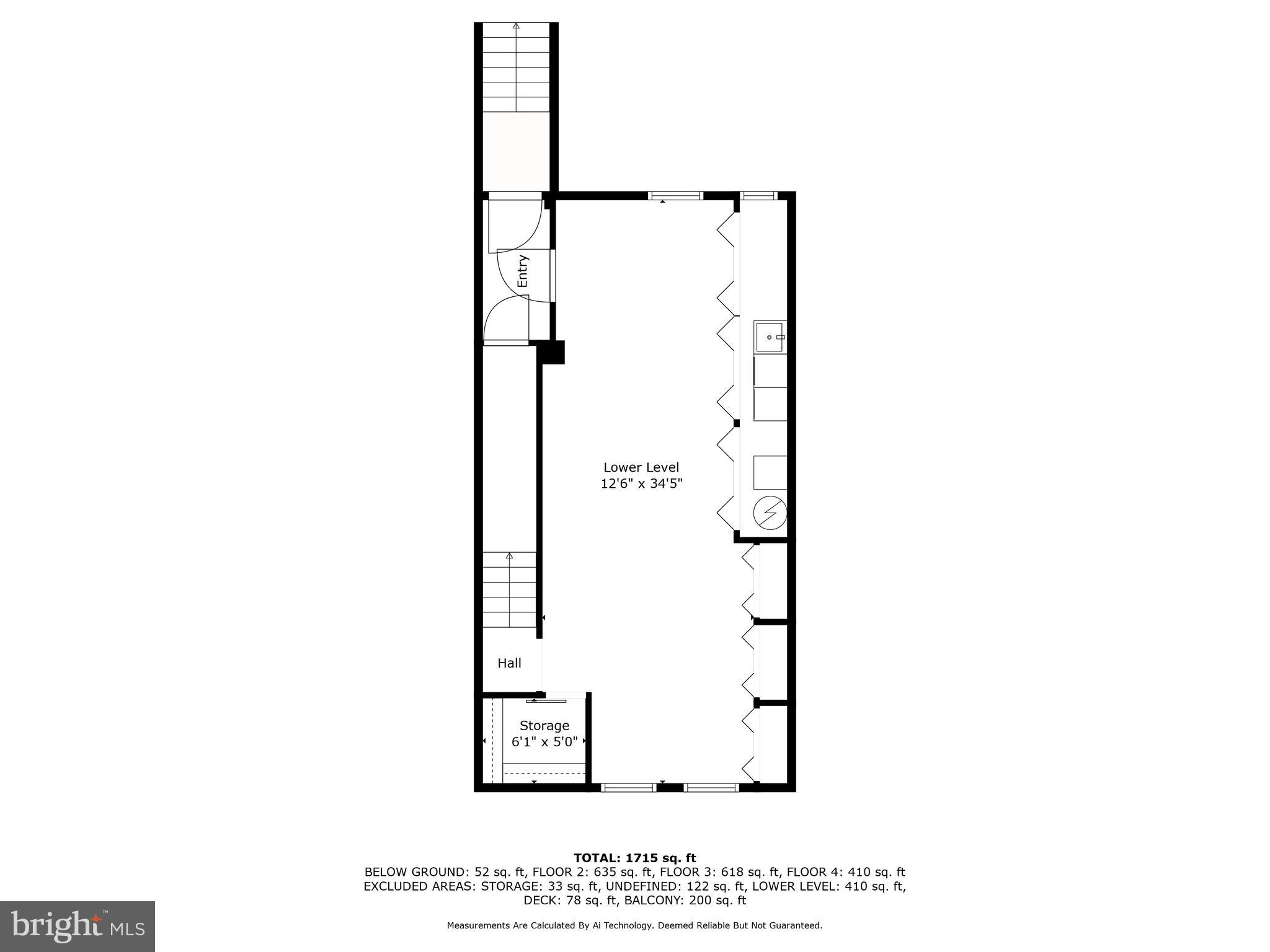 612 Pubped Way Baltimore, MD 21230 - Photo 43 of 55