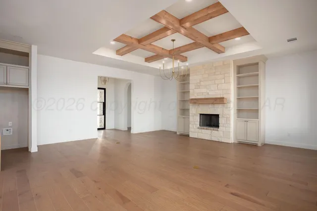 $657,000 | 9020 Jacobs Well Drive, Amarillo, TX 79119