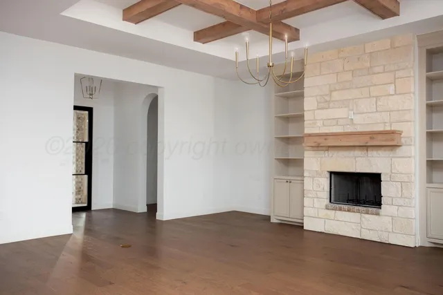 $657,000 | 9020 Jacobs Well Drive, Amarillo, TX 79119