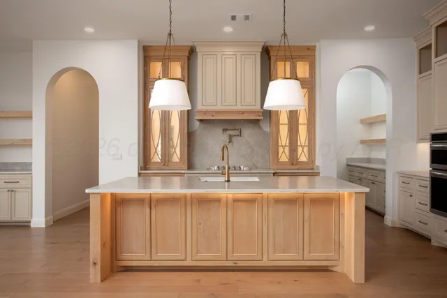 $657,000 | 9020 Jacobs Well Drive, Amarillo, TX 79119