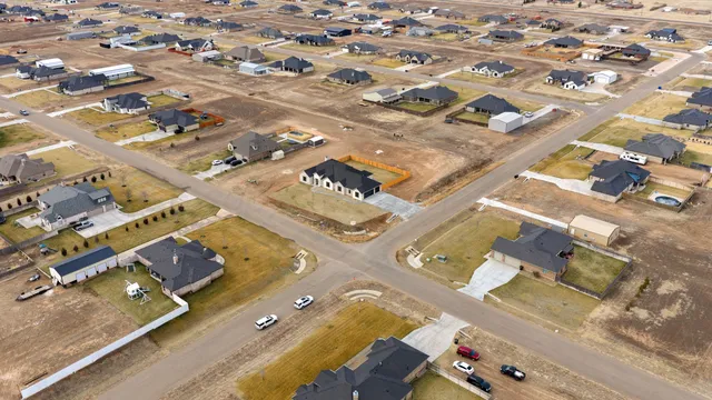$657,000 | 9020 Jacobs Well Drive, Amarillo, TX 79119